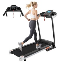 Novonova Tapis de Course