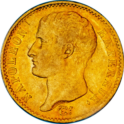 Premier empire francs - premier-empire-20,