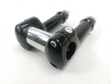 PONTETS DE GUIDON HARLEY DAVIDSON DYNA 1690 FAT BOB 2011-2016 / NE 34183