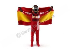 2023 Ferrari SF-23 Carlos
