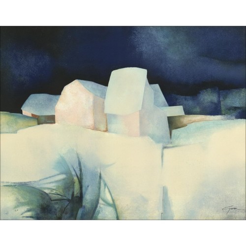 Gaveau claude lithographie - gaveau,