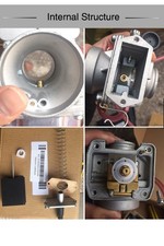 Carburateur Tm28 Yamaha DTR