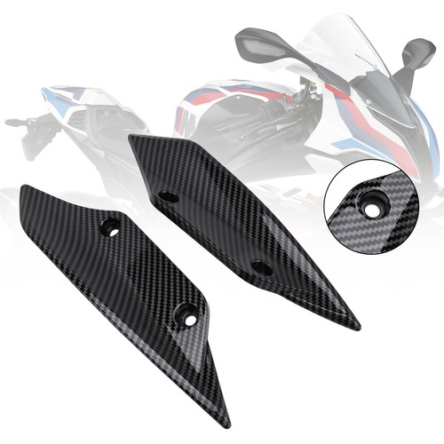 Ailes vent becquet avant - vent,