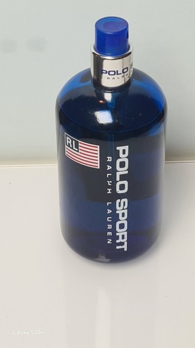 Ralph lauren polo - sport, de
