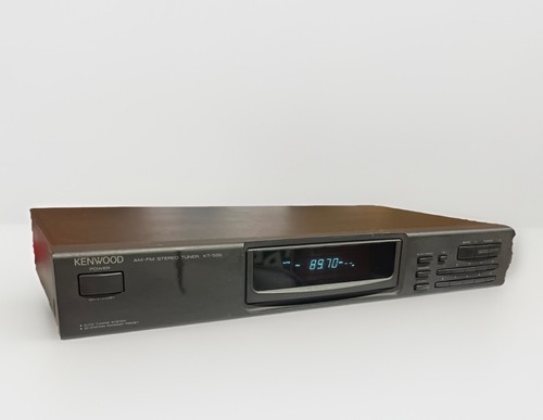 Kenwood 596 am fm - , stereo