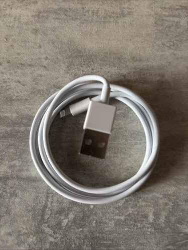 Chargeur iphone - chargeur,