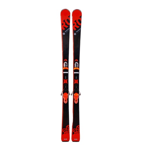Ski occasion rossignol - occasion,