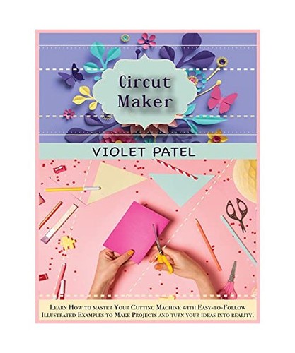 Cricut maker learn how to - learn,