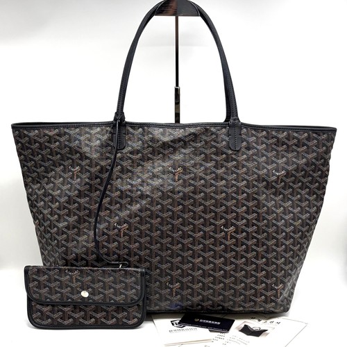 Goyard sac shopper saint - shopper, saint-louis