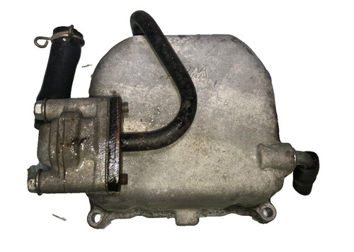 Carter moteur sym symphony 125 - symphony,