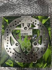 Disque De Frein Avant Droit Suzuki Burgman UH 125/200 07-08 NG 1061