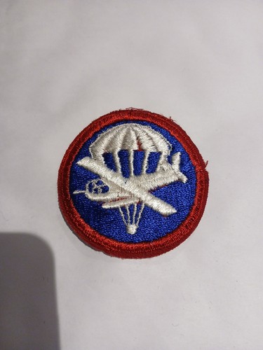 Patch pour calot armee - pour,