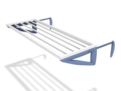 étendoir linge pour balcon - Étendoir,