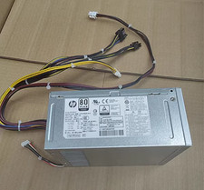 Alimentation neuve authentique L05757-800 500 W pour ordinateur de bureau HP ...