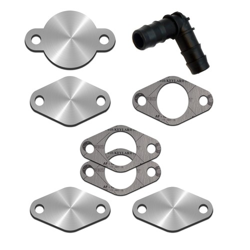 Egr joint métallique set - joint,