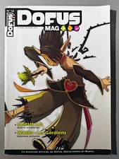 Revue Dofus Mag N° 12 -
