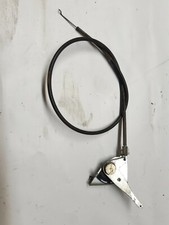 câble de régime moteur de tondeuse autoportée vert loisirs vlt1236