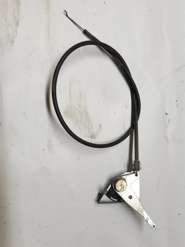 Câble régime moteur - moteur, de