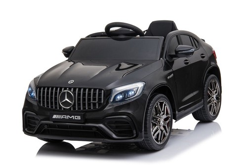 Mercedes benz glc63s voiture - mercedes,