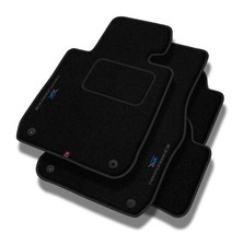 ME52-1 Tapis Sol Velour