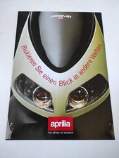 Aprilia area 1998 - aprilia, de