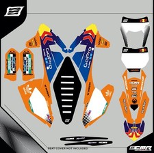 Kit Graphiques Décalcomanies