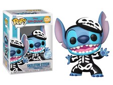 Figurine - Pop! Disney - Lilo