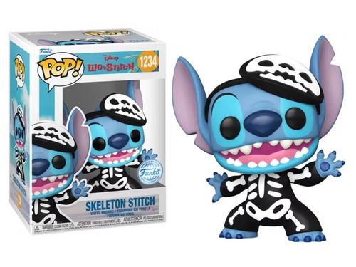 Figurine pop disney lilo - pop!,