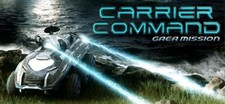 Carrier Command: Gaea Mission PC (code Steam)
