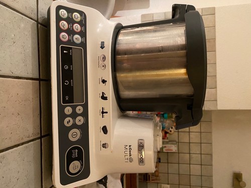 Kenwood kcook multi ccl401wh - kenwood,
