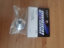 H2708 Alum. Cloche d'embrayage MUGEN Mrx5