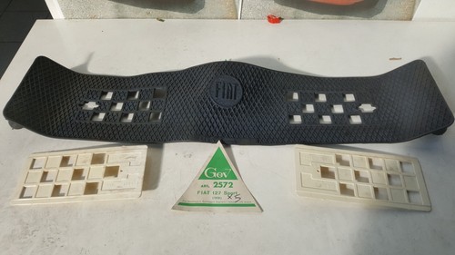 Masque radiateur fiat 127 - de,