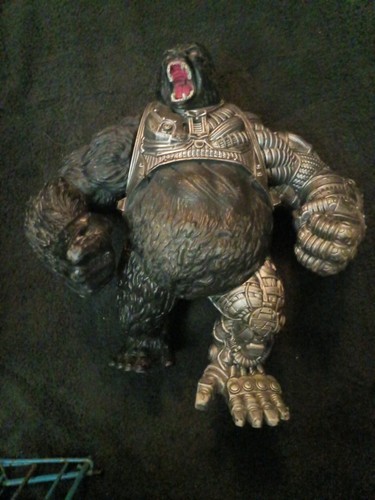 King kong robotic gorilla - king,