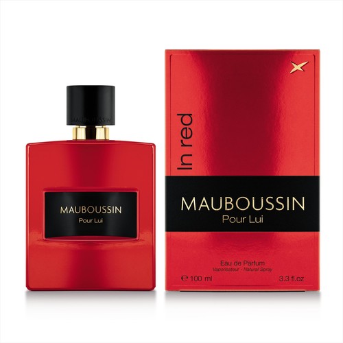 Maubousin pour lui eau - maubousin,