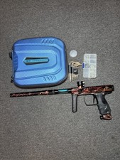 SP Shocker Amp Paintball