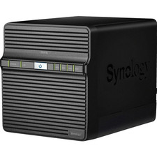 Synology DS418j Dual-Core