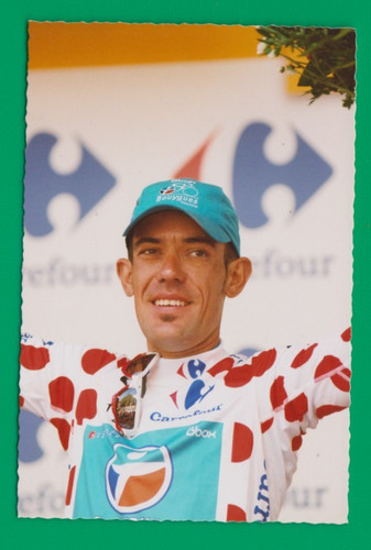 Cyclisme carte cycliste - cyclisme,