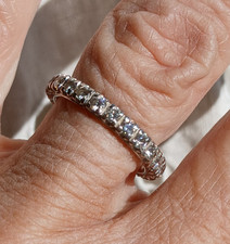 alliance américaine en or