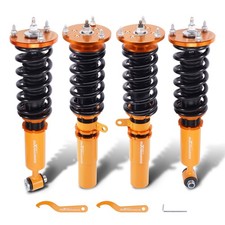 Amortisseurs Combinés