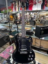 Electric Guitar Gibson SG