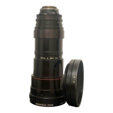 Rare Angénieux 6-90mm f/1.2