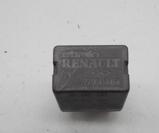 relais bitron 12v Renault megane scenic 1 phase 2 1,9dci  7700414484