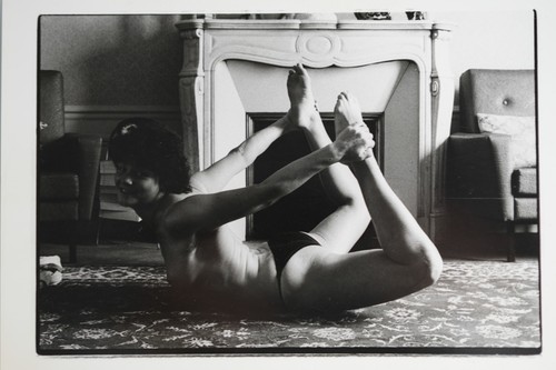 Tirage photo argentique - tirage,