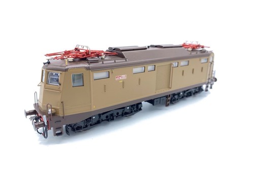 Rivarossi hr2873 locomotive - hr2873, :