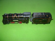 JEP LOCOMOTIVE VAPEUR