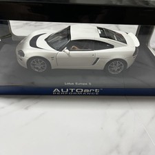 [Avec Boîte] Lotus Europa S
