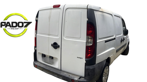 Porte laterale droit fiat - porte,
