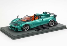 1:18 BBR Pagani Imola Roadster