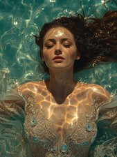 Photo A4 sirène lumineuse