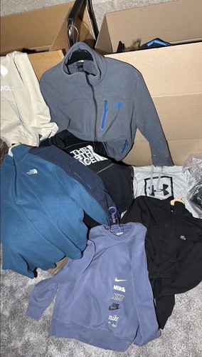 Lot revendeur 500 pièce - revendeur,